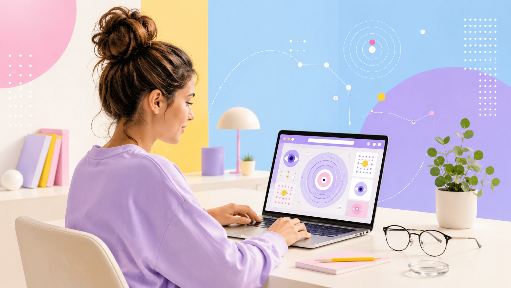 RevitalVision digitális látástréning és szemészeti innováció