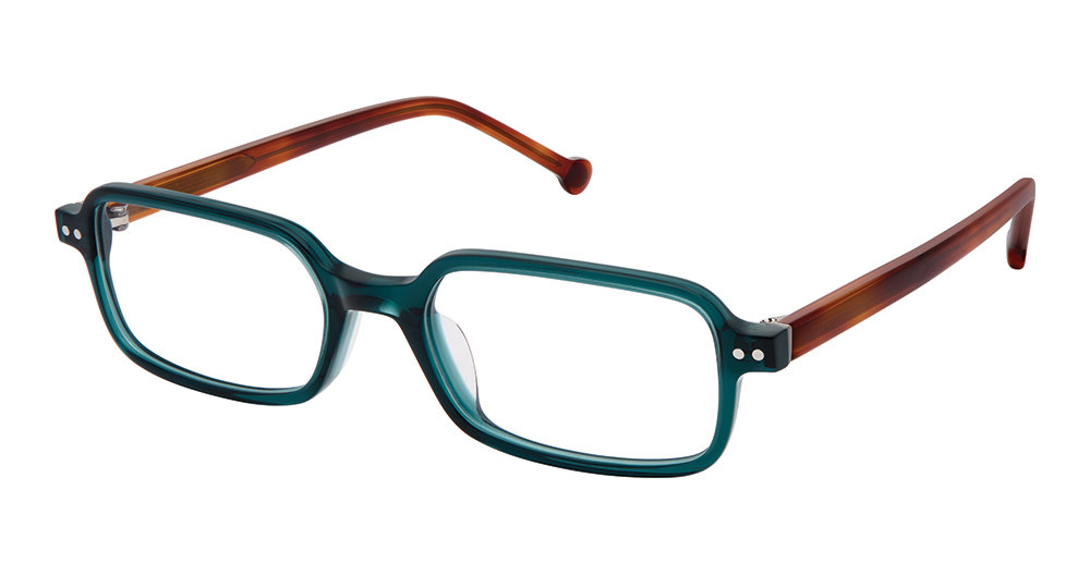 One True Pair: új uniszex fenntartható szemüvegkeretek Eastman Acetate Renew alapanyagból