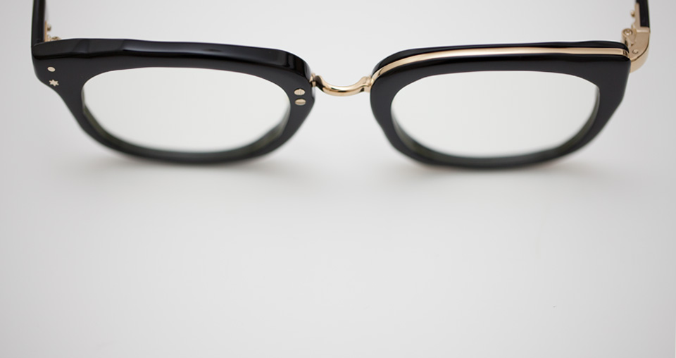 MASAHIROMARUYAMA 2026: új Monocle és Step szemüvegkeretek a japán avantgárd jegyében