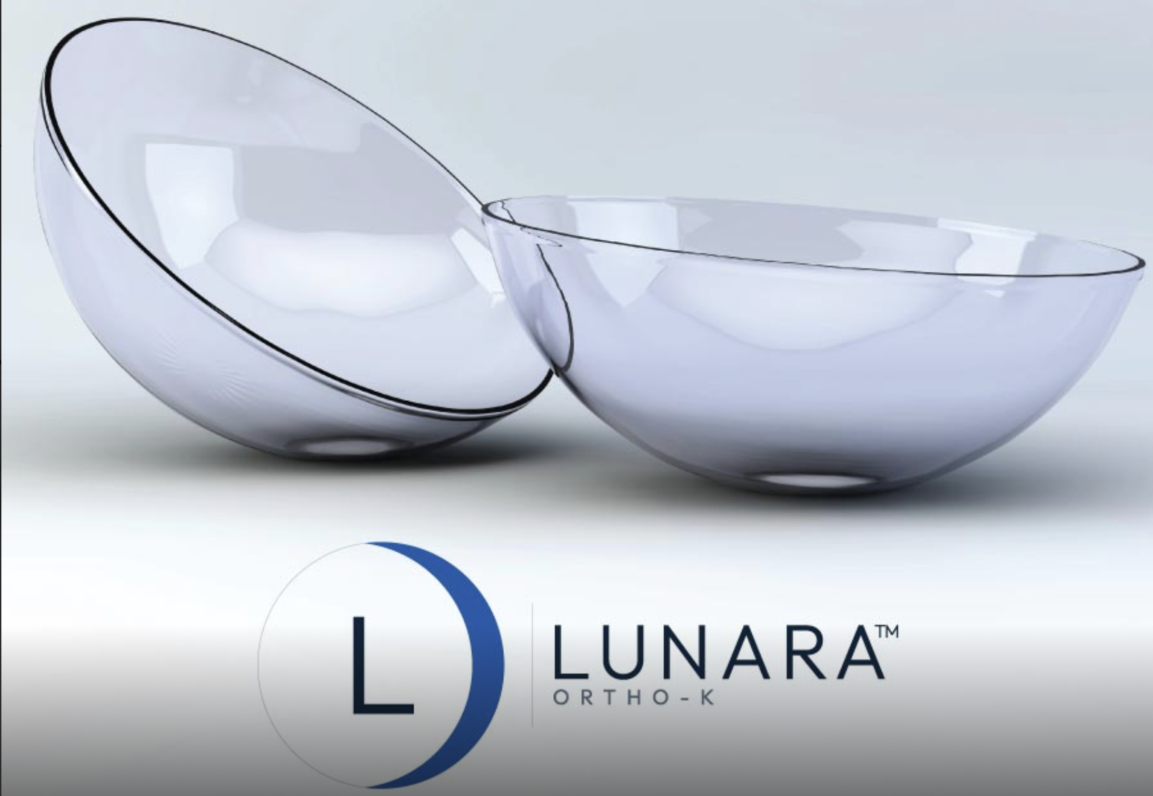 Lunara Ortho-K: új, 180 Dk anyagú éjszakai ortokeratológiai lencsét mutatott be az X-Cel