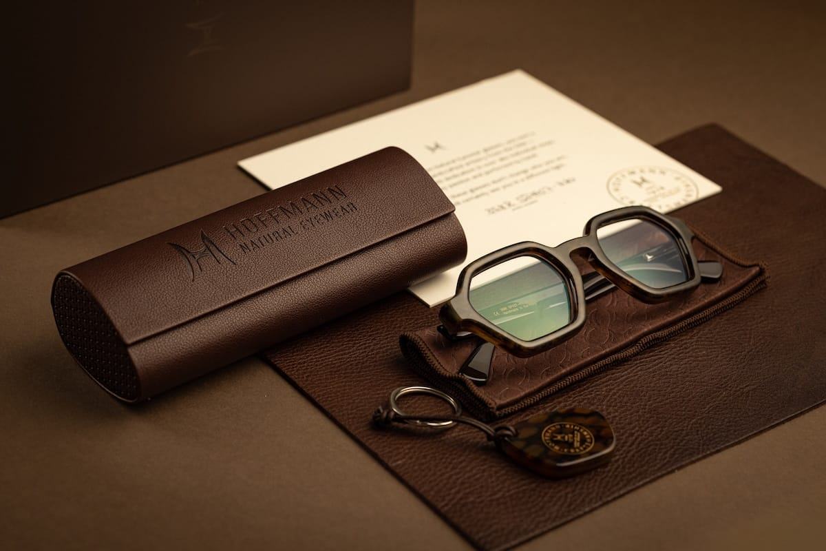 Hoffmann Natural Eyewear megtekinthető lesz a SILMO 2026- on